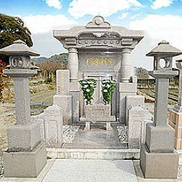 永代供養塔