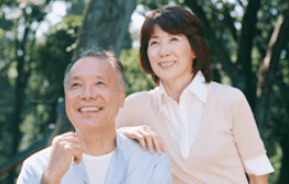 夫婦・家族