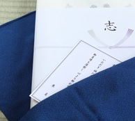 会葬返礼品